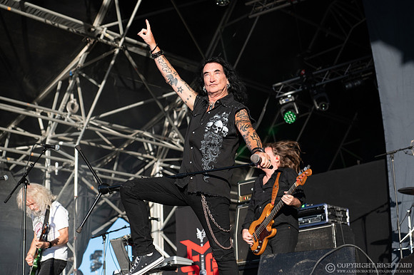 Michael Schenker Group