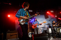 The Temperance Movement
