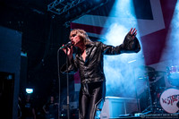 The Struts - Birmingham O2 Institute - 13th July 2022