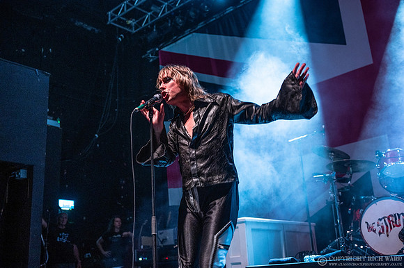 The Struts