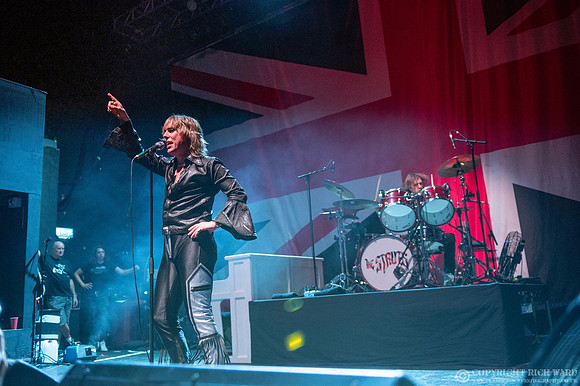 The Struts