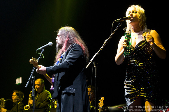 Roy Wood