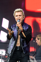 Billy Idol