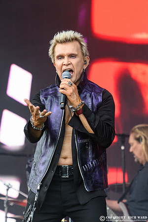Billy Idol