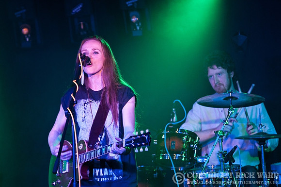 Grainne Duffy