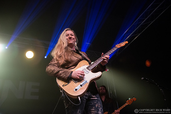 Joanne Shaw Taylor
