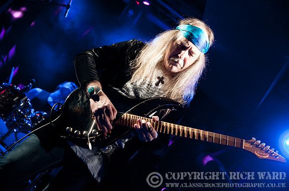 Uli Jon Roth