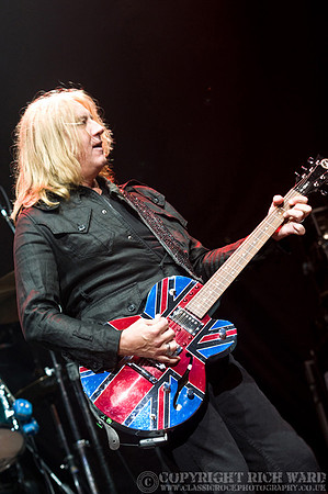 Joe Elliot's Down 'N' Outz