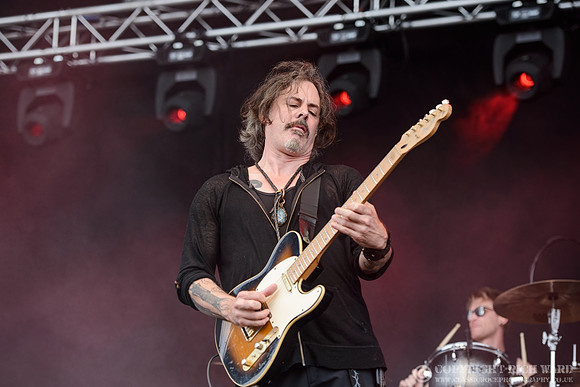 Richie Kotzen