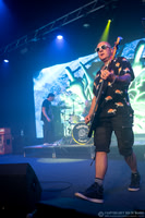 Ugly Kid Joe