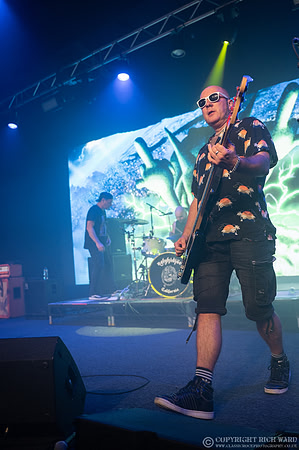 Ugly Kid Joe