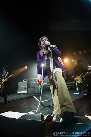 The Quireboys