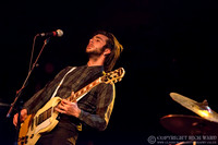 The Broken Chords