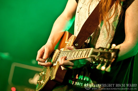 Grainne Duffy
