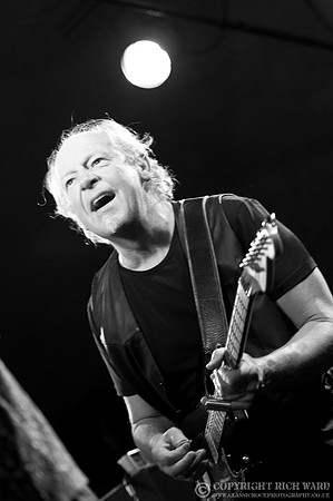 Martin Barre