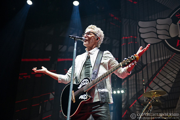 REO Speedwagon