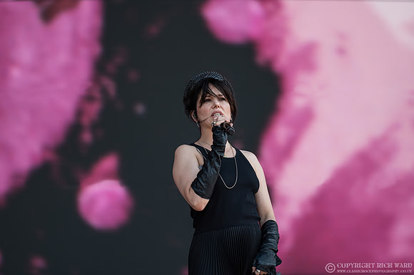 Imelda May