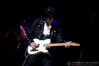 Jeff Beck
