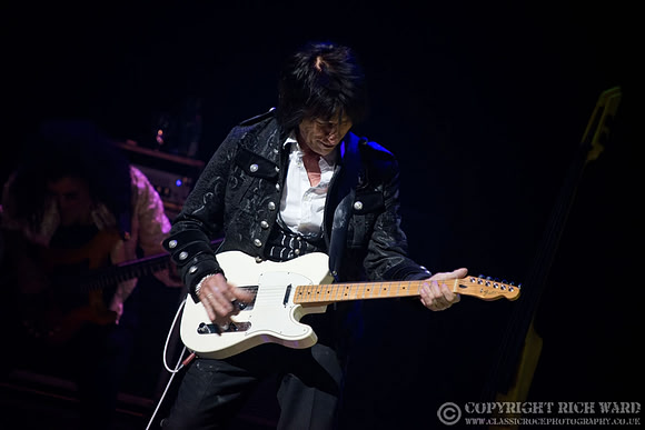 Jeff Beck