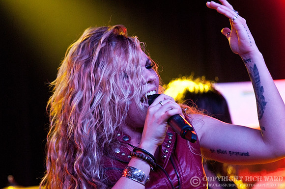 Kobra & The Lotus