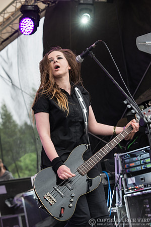 The Amorettes