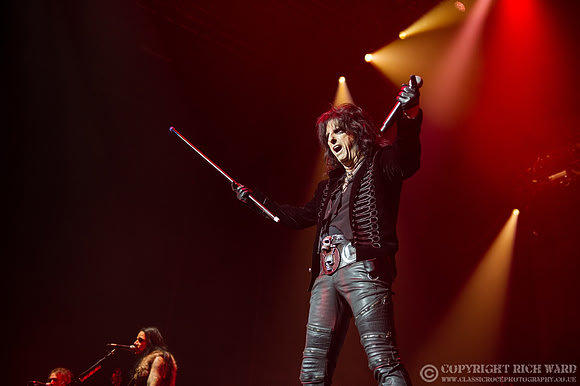 Alice Cooper