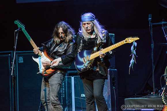 Uli Jon Roth