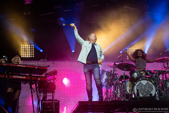 Simple Minds