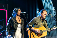Meghan Parnell & Dave Barnes