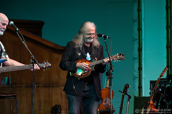 Fairport Convention & guests for Dave Pegg's 75th Birthday