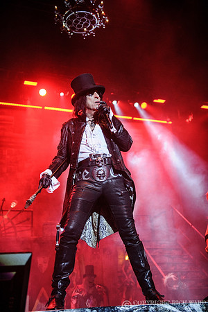 Alice Cooper