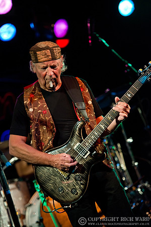 Martin Barre