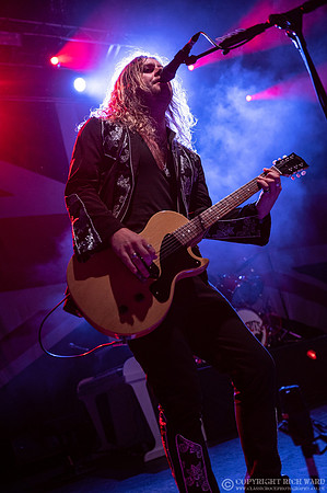 The Struts