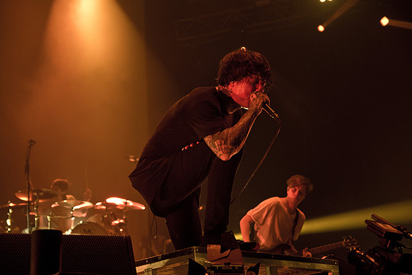 Bring Me The Horizon