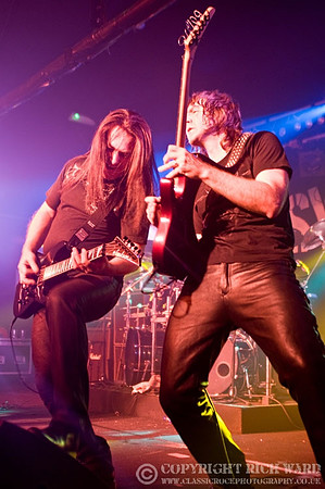 Marshall Law