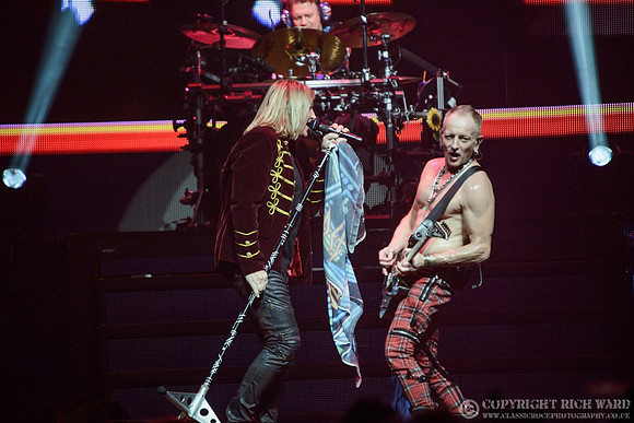 Def Leppard