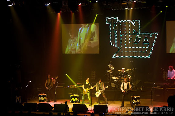Thin Lizzy