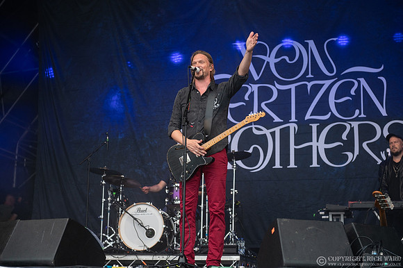 Von Hertzen Brothers