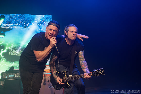 Ugly Kid Joe