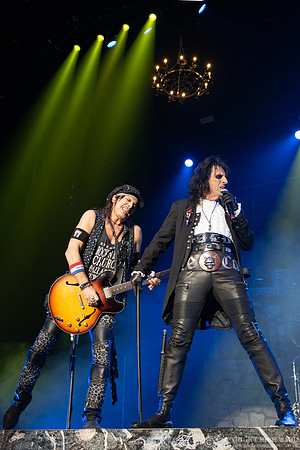 Alice Cooper