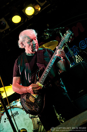 Martin Barre