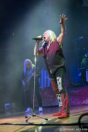 Uriah Heep