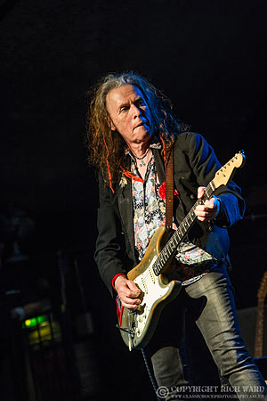 Bernie Torme