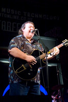 Bernie Marsden