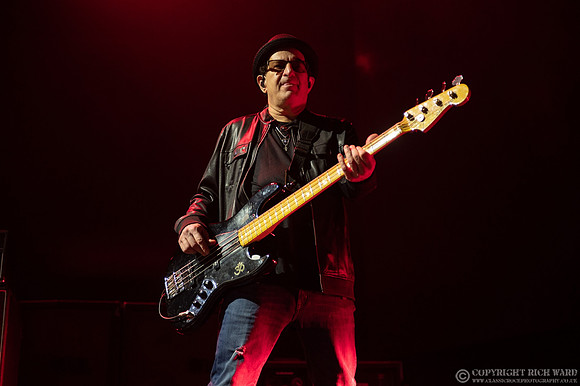 Blue Oyster Cult