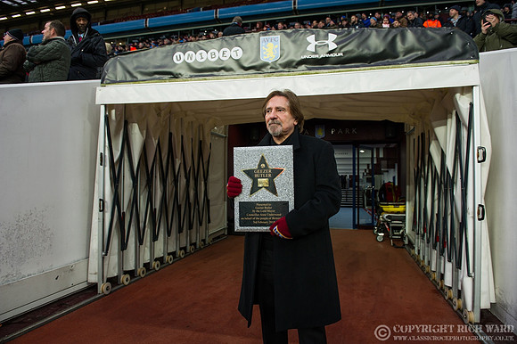 Geezer Butler