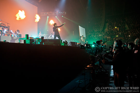 Bring Me The Horizon