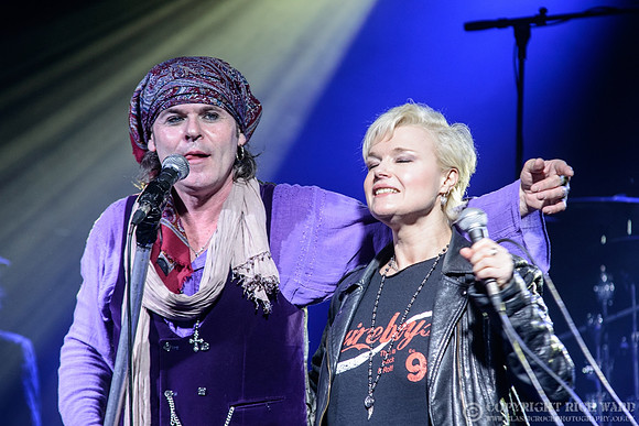 The Quireboys