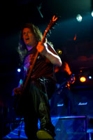 Saxon