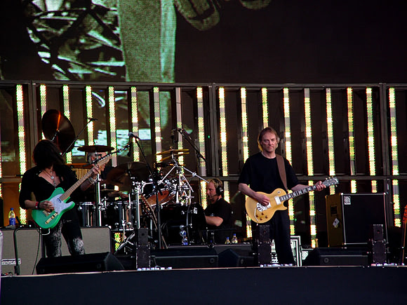 Roger Waters